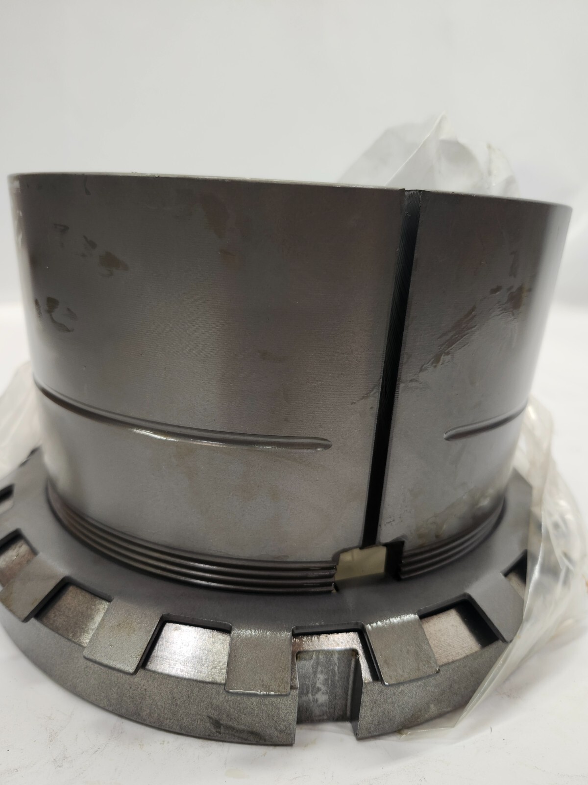 SKF OH 3140 H Adapter sleeve
