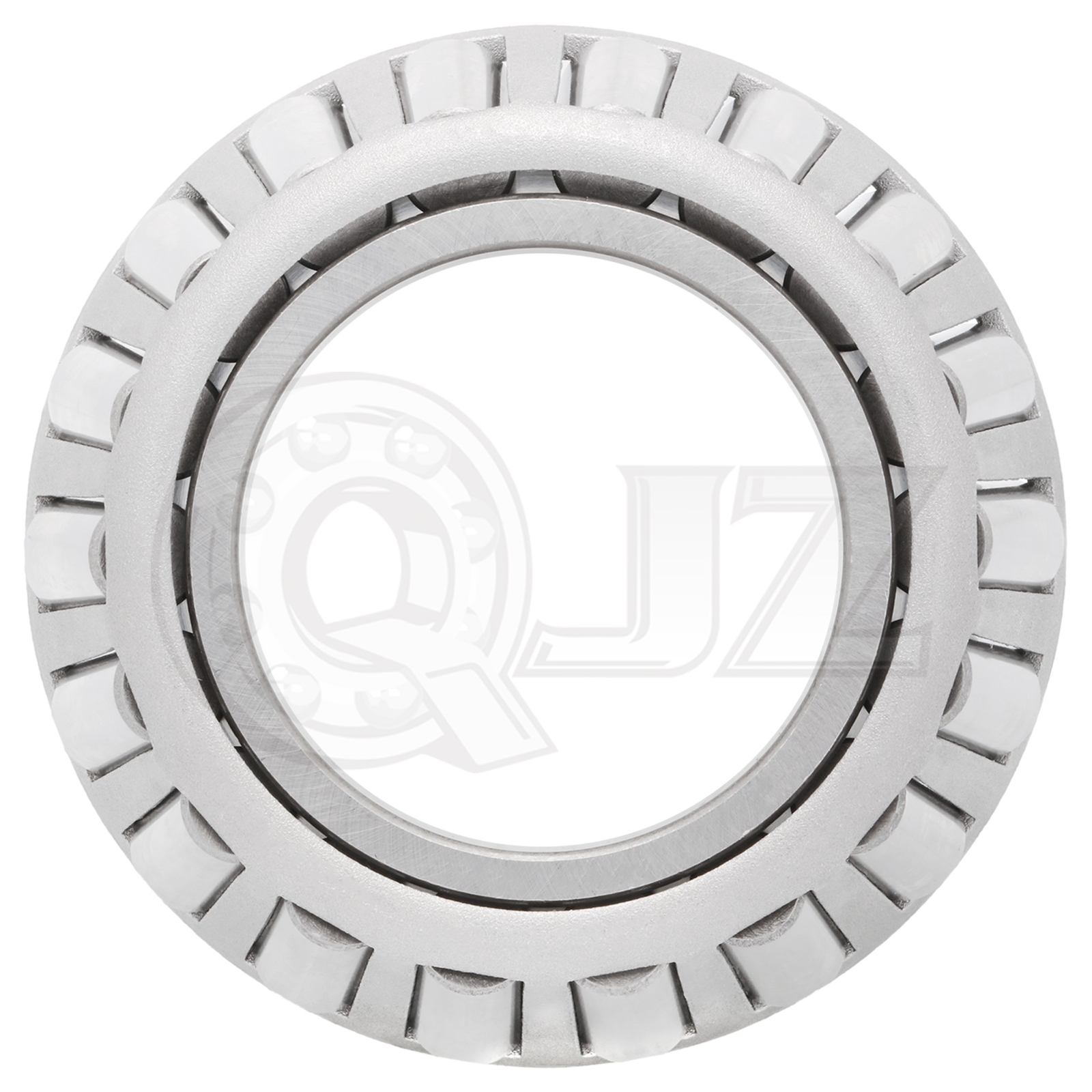 [Qty.1] New HM807048 Tapered Roller Bearing Single-Cone [2.1452″ ID x 1.4375″ W]