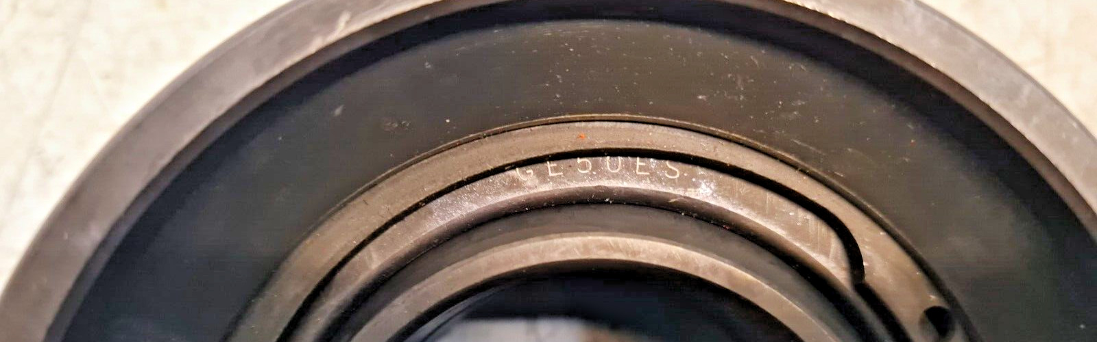 Spherical Plain Bearing GE50ES