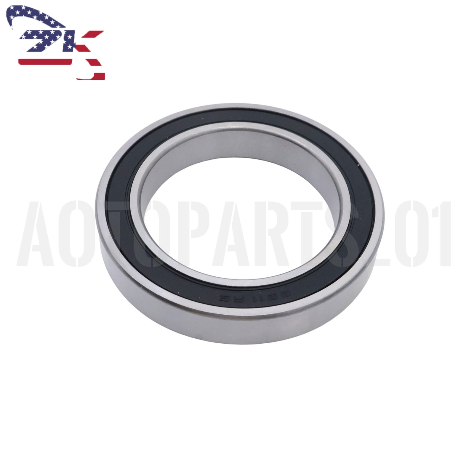 11Pcs HF35 Transmission Set Of Bearings New For C-max Fusion Lincoln Hybrid