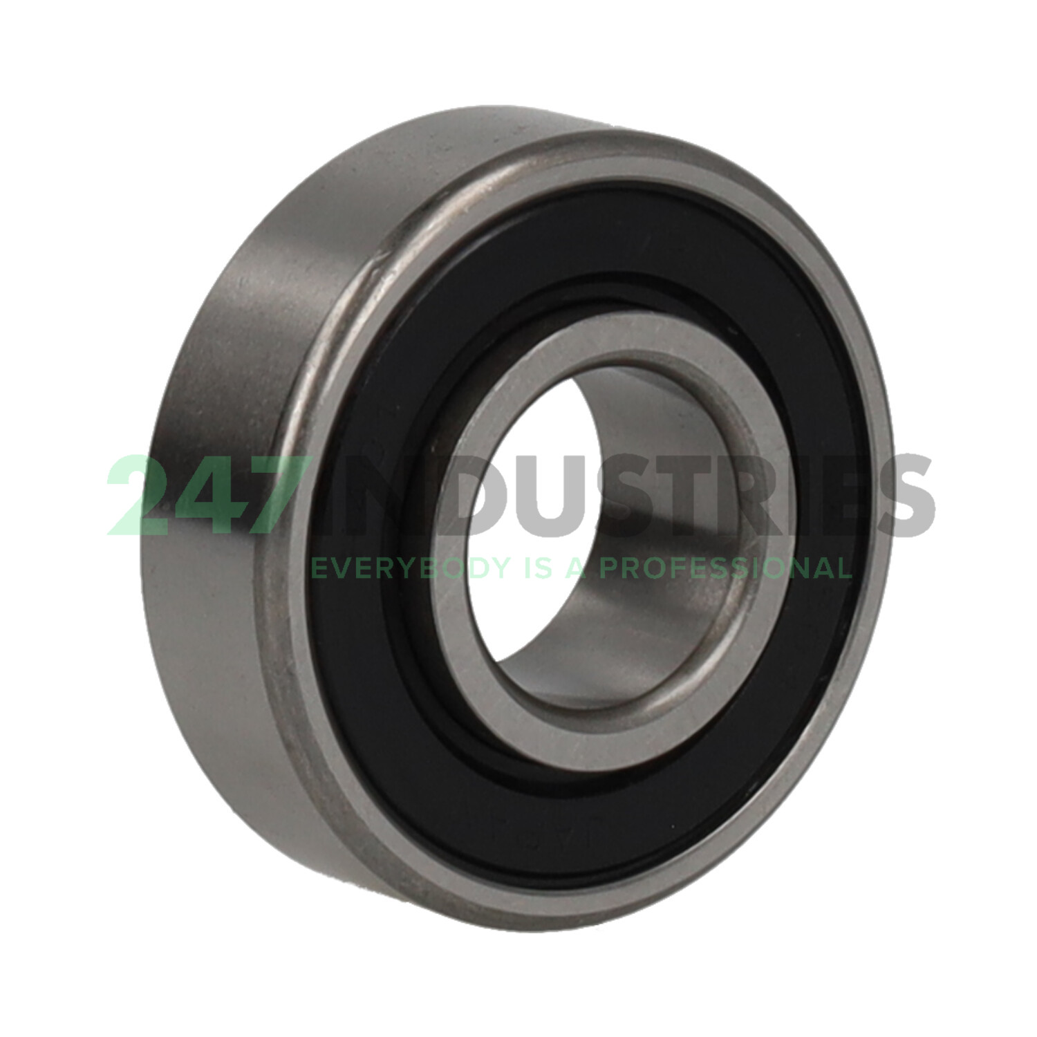 87504 H401 MRC/Marlin Rockwell 20 x 47 x 14 mm DEEP GR. BALL SINGLE ROW