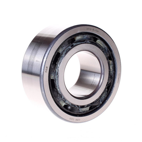3312B.TVH FAG/Schaeffler Technologies 60 x 130 x 54 mm ANGULAR CONT. BALL DO…
