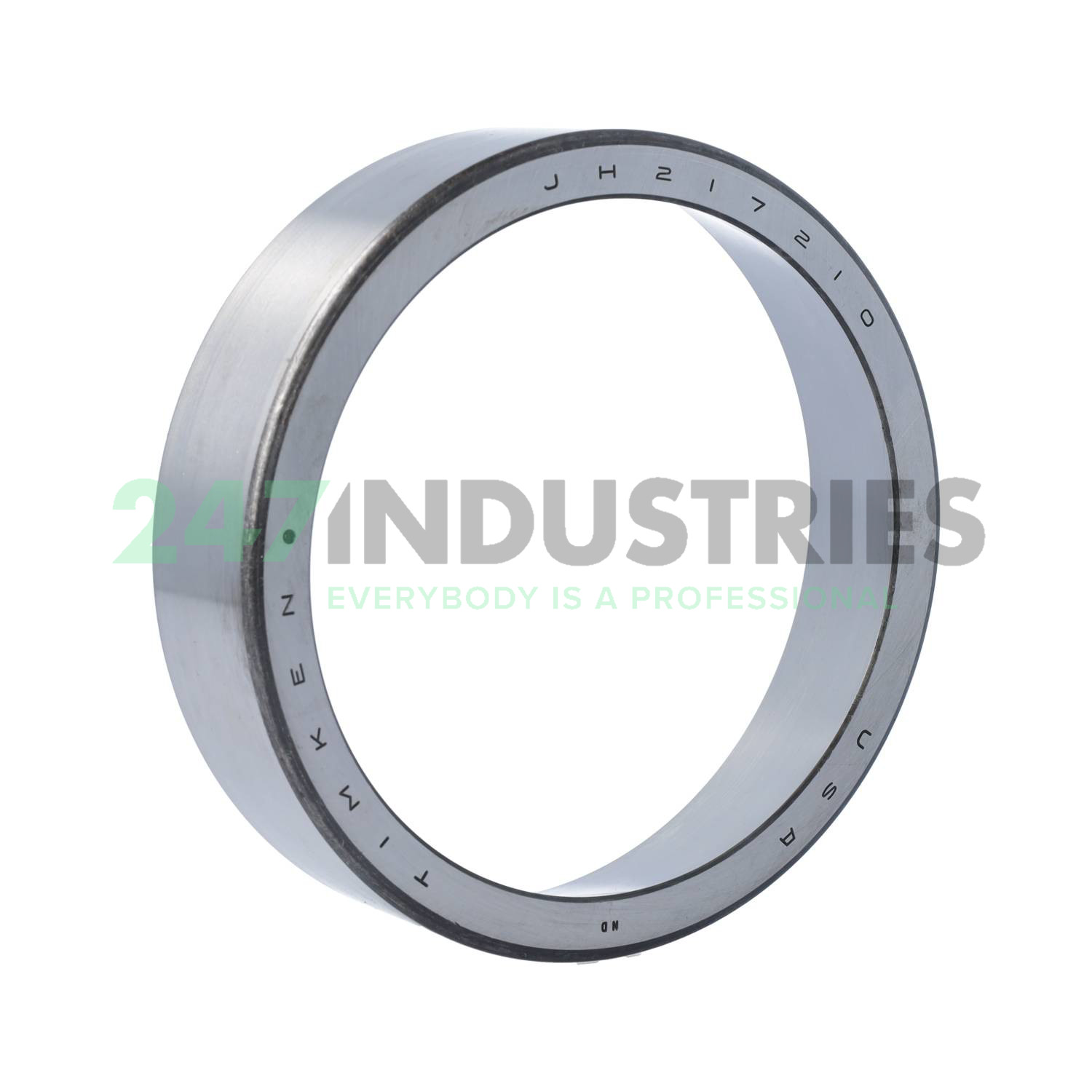 JH217210 Timken 0 x 150 x 38 mm TAP. ROLL. SINGLE ROW CUP