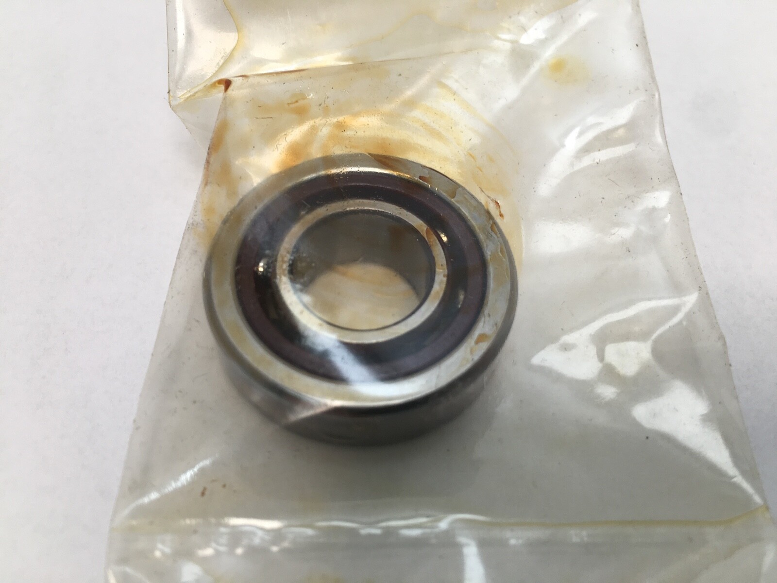 NDH Q0L01 Angular Bearing 12x28x8 mm 7001 Q0L01BDTS7 Q-0L01-B DTS7 USA