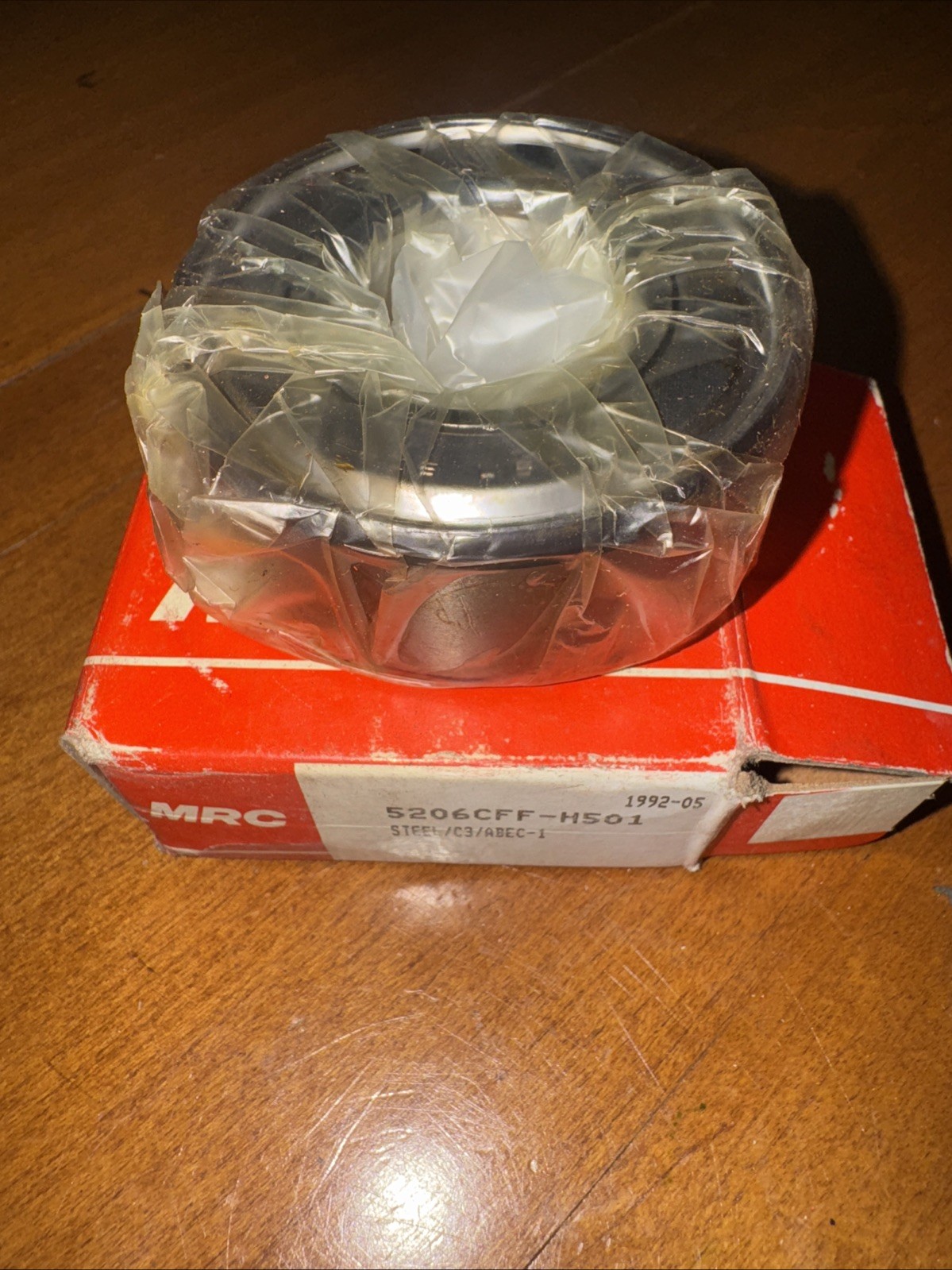 MRC 5206-CFF/H501 Bearing New