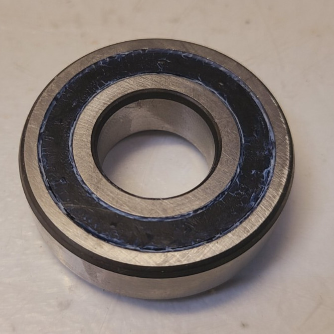 Stieber Bearing CSK20 | CSK20-M-C5 | CSK 20