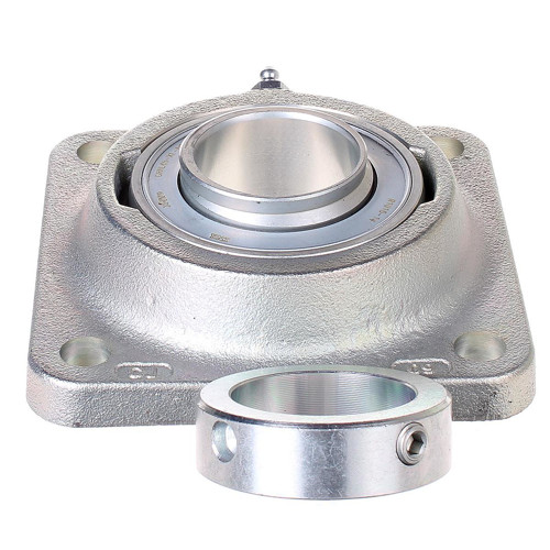PCJ45-XL-FA125 INA 45 x 137 x 56,7 mm HOUSING/BEARING ASSY