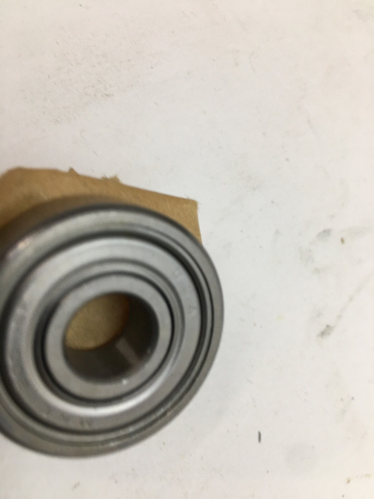 MRC 200SF Bearing Single Metal Seal 10x30x9mm 200 SF 6200-Z 6200Z USA 10 pcs