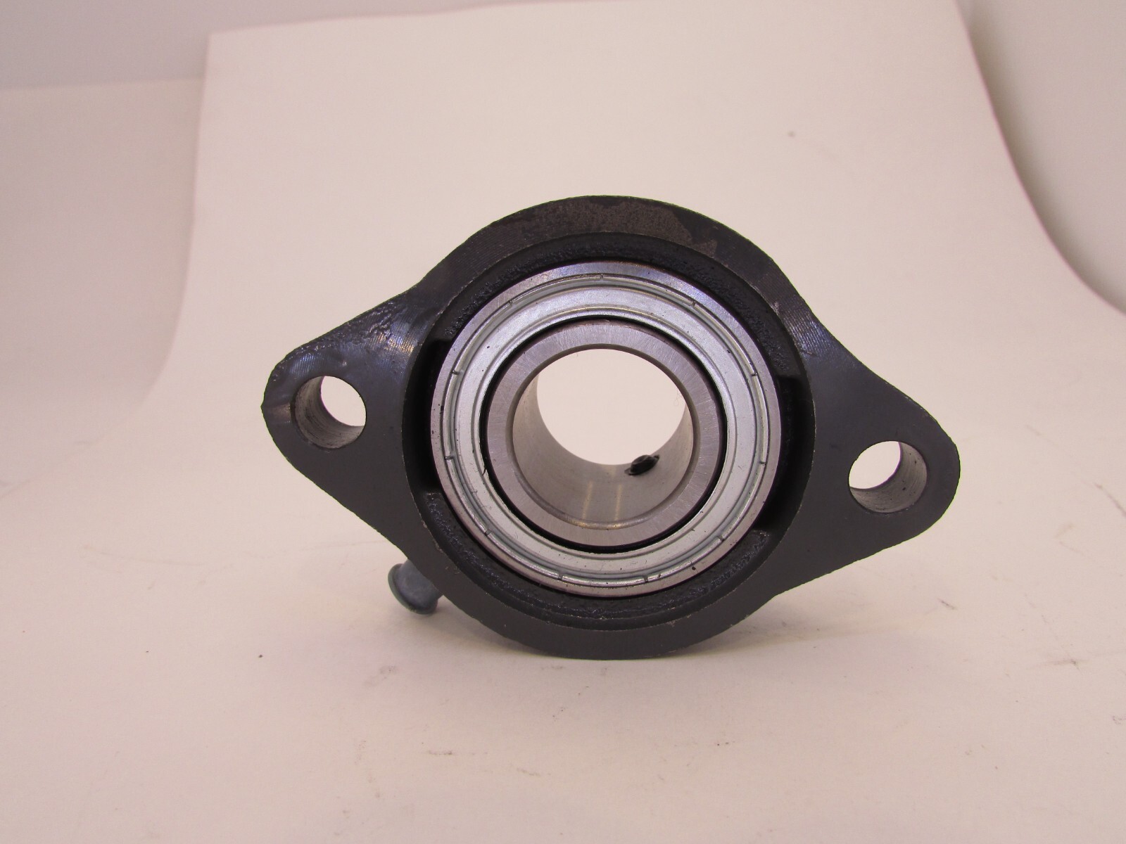 SPINCO LF205 SB205-16 2 Bolt Flange Bearing