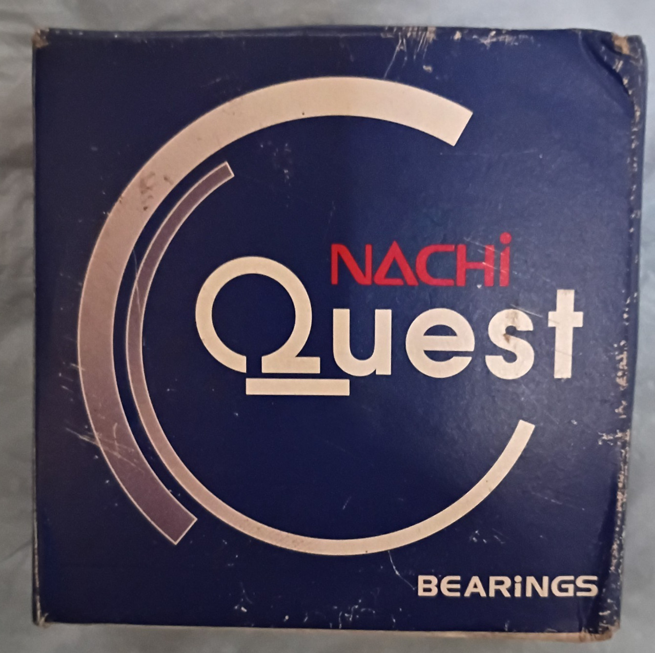 6307-ZZE C3 NACHI Brand Metal Shield Ball Bearing 35x80x21 6307 ZZ 6307Z