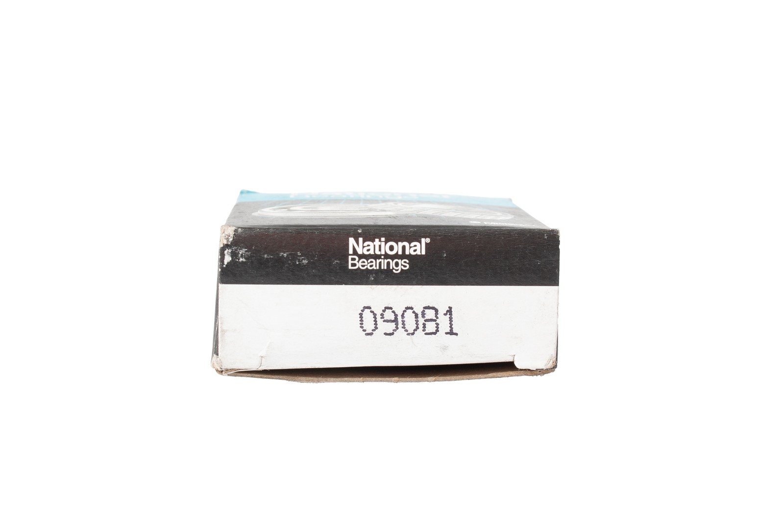 National Taper Bearing Cone 0.812″ Bore 0.848″ Length 0.06″ Radius Model ID 9081