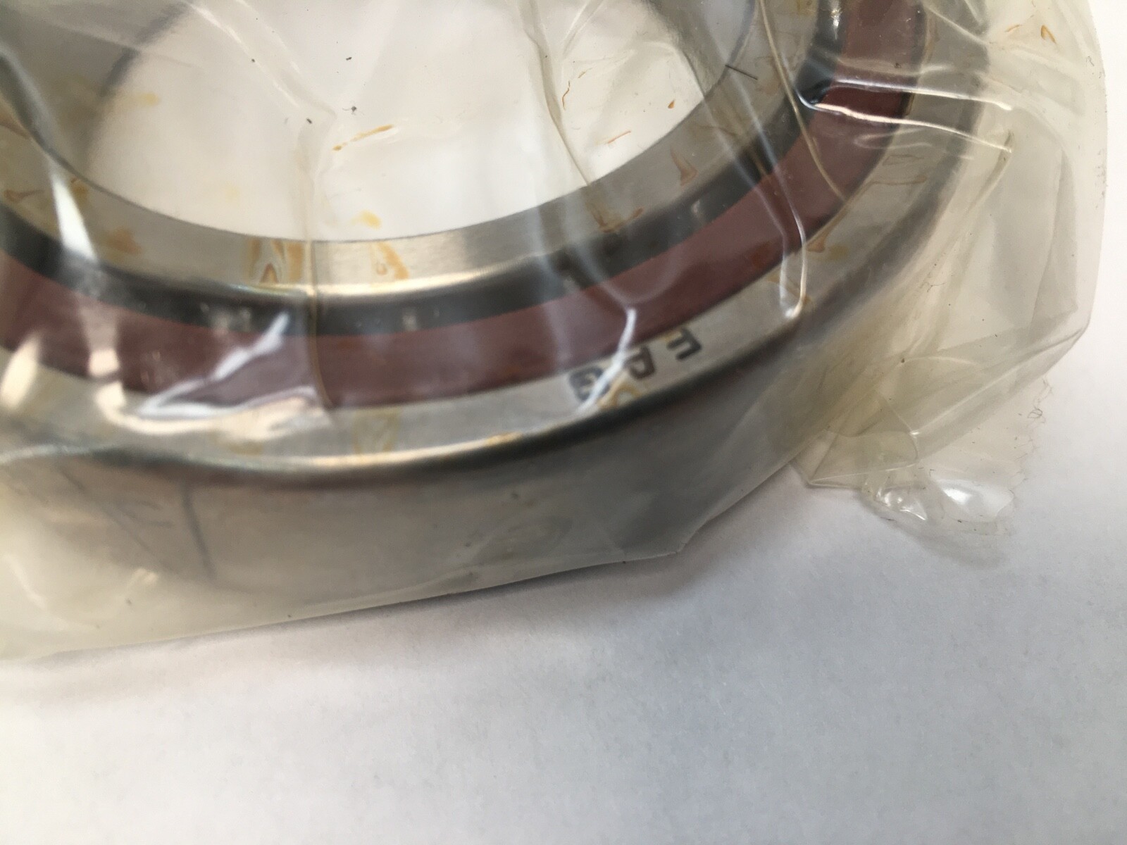 FAG B7011C.TPA.P4S.UL Angular Bearing 55x90x18 mm 7011 B7011C-TPA-P4-K5-UL