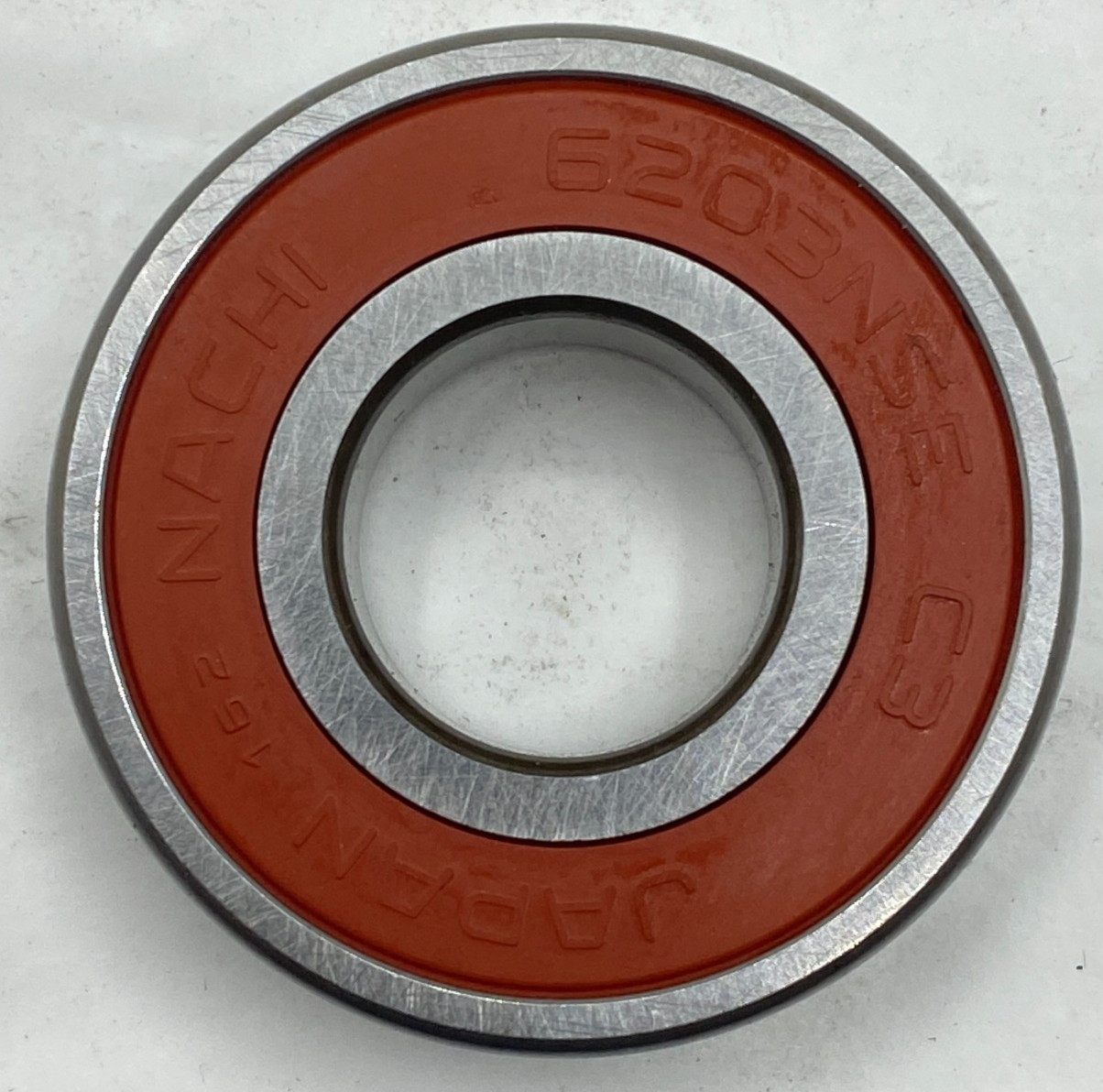 NACHI 6203NSE-C3 DEEP GROOVE BALL BEARING 6203NSEC3, NACHI QUEST