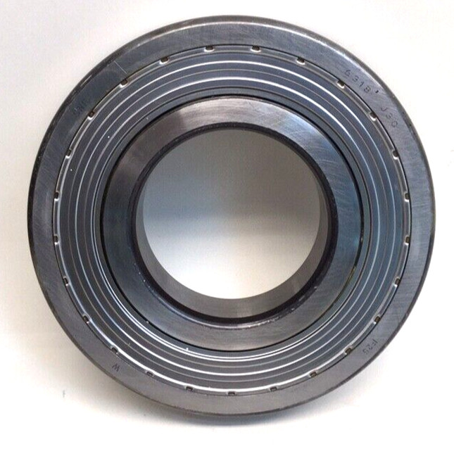SNR 6318 J3C Single Row Ball Bearing Double Shielded 6318ZZ 43mm 90mm 190mm