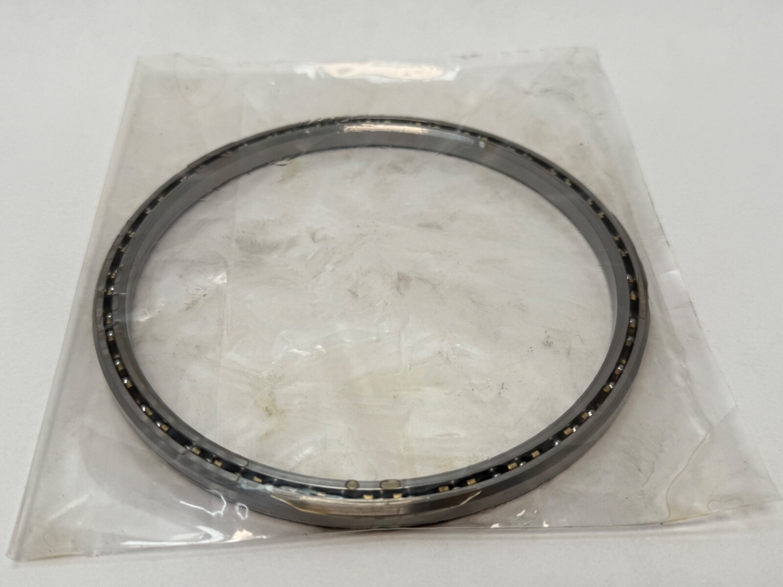 Kaydon KB050CP6 Thin Section Bearing KB050-CP6 8J9 6S483 5×5-5/8×5/16″