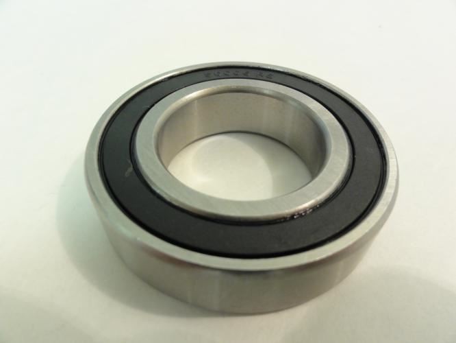 205780 New-No Box; MFG- S6006-2RS Ball Bearing; 30mm ID; 55mm OD; 13mm W