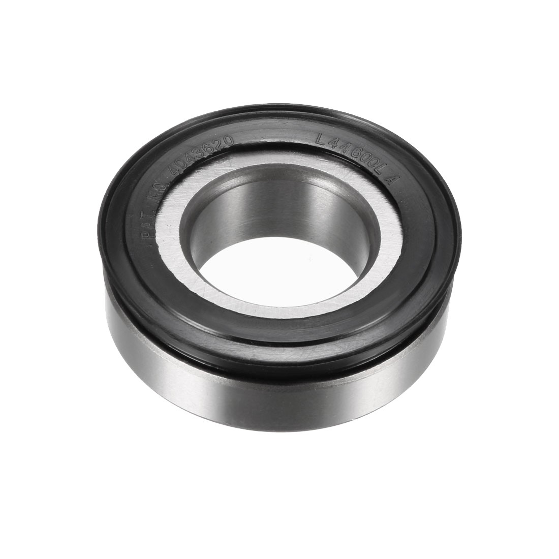 L44600LA-902A1 1″ Hole 1.98″ O.D. Tapered Roller Cap and Cone Bearing Set