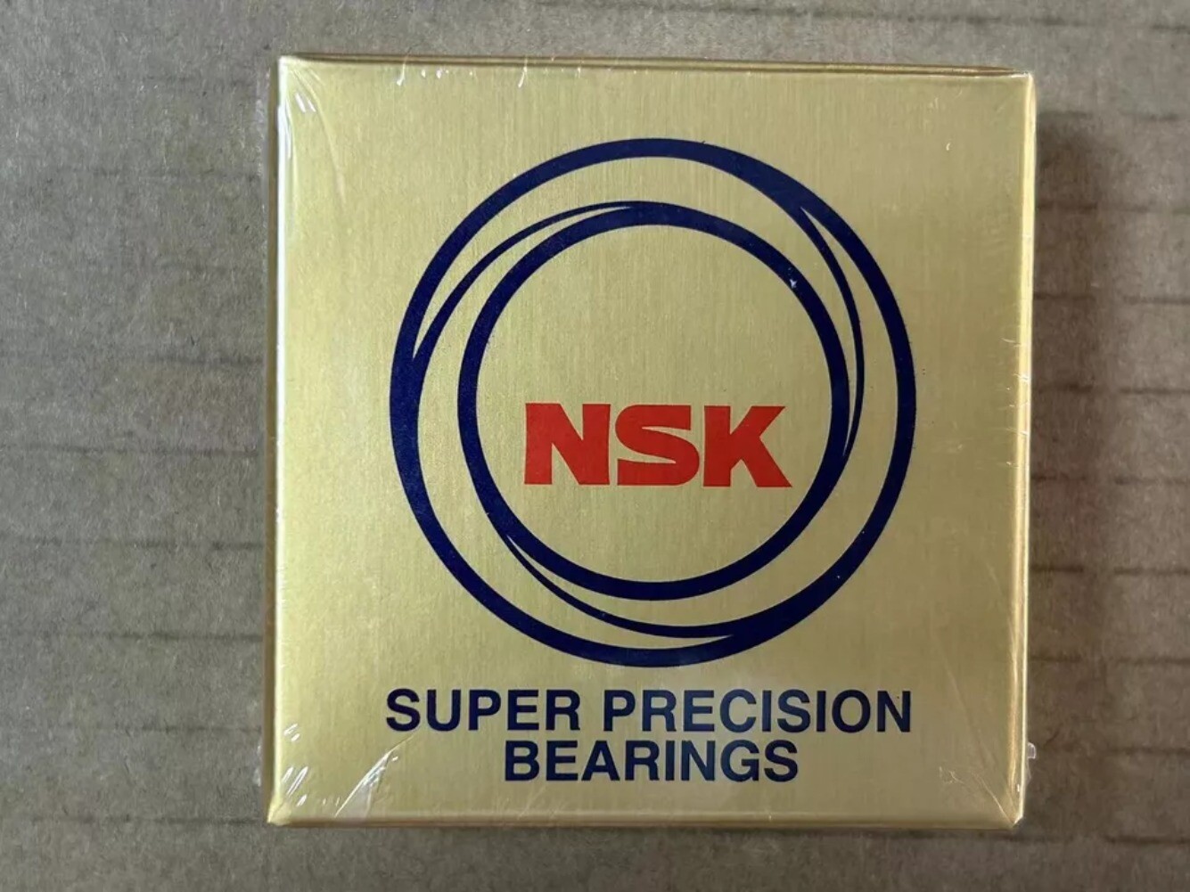 New 20TAC47BSUC10PN7B NSK Super Precision Bearing Free Shipping 20mm ID X 47mmOD
