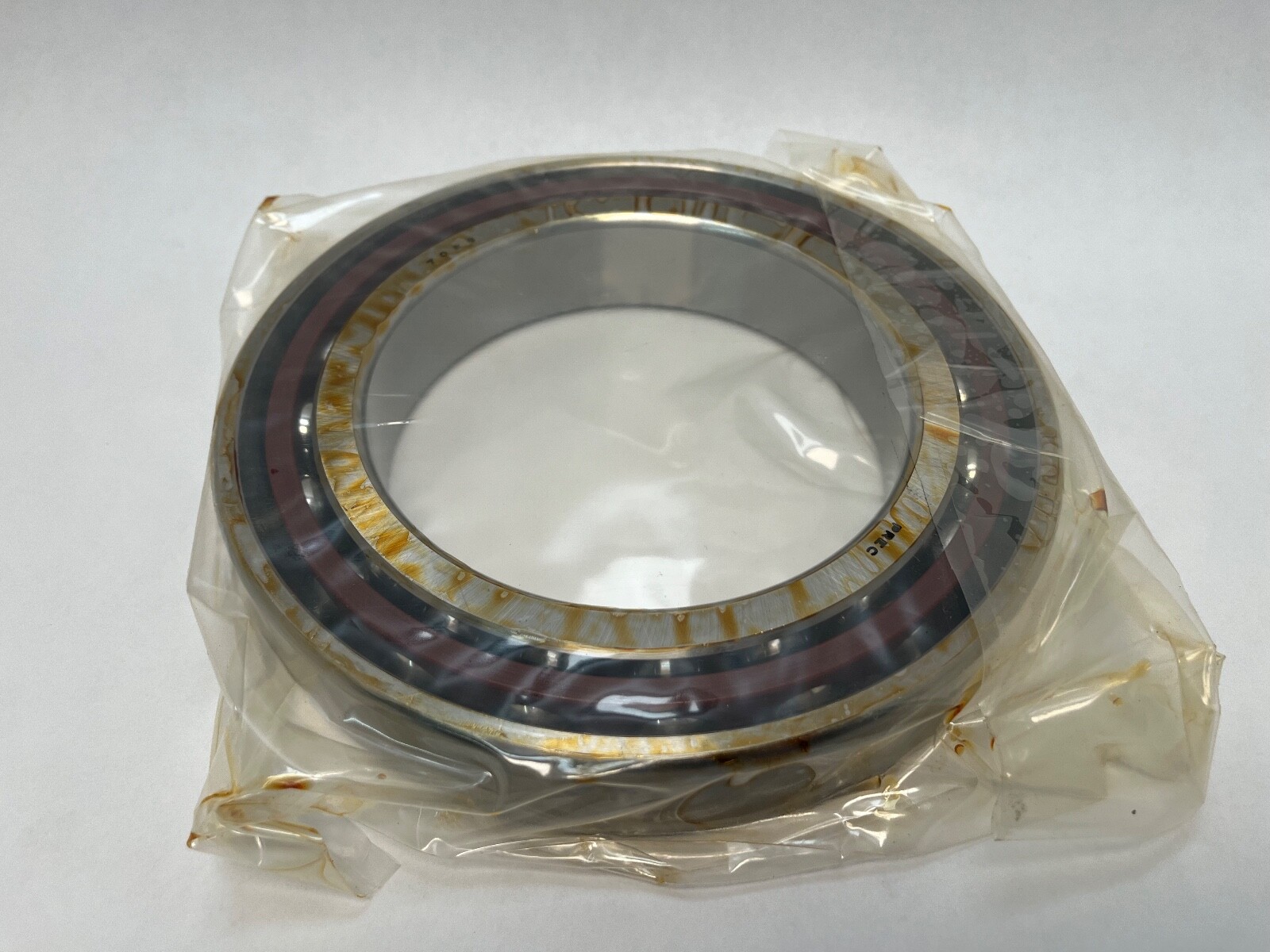 RHP 7026CTSULP4 Bearing 130x200x33 mm 7026C 7026-C-T-SUL-P4 England