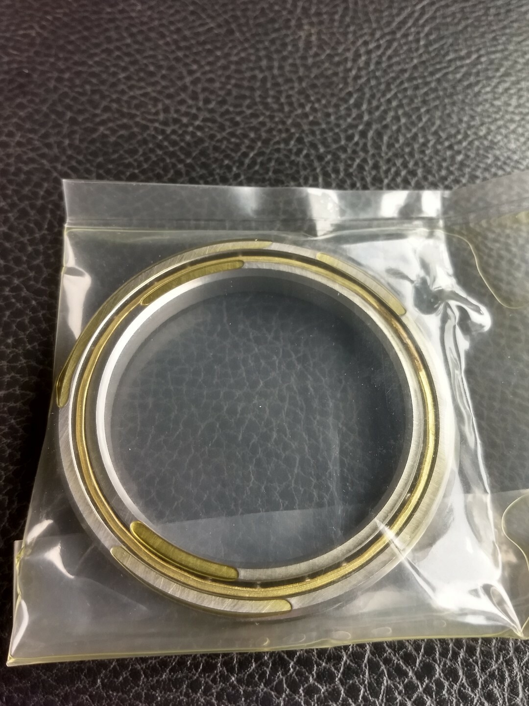 Mechatronics Silver Thin SB020XPO Precision Thin Section Bearing New