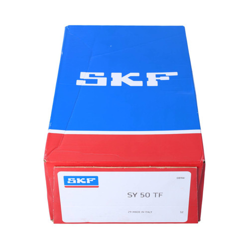 SY50TF SKF 50 x 203 x 54 mm HOUSING/BEARING ASSY