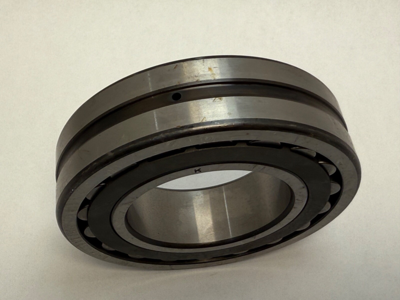 Koyo 22213RHKW33C3 Spherical Bearing 22213-RH-K-W33-C3 22213CC 65x120x31 mm