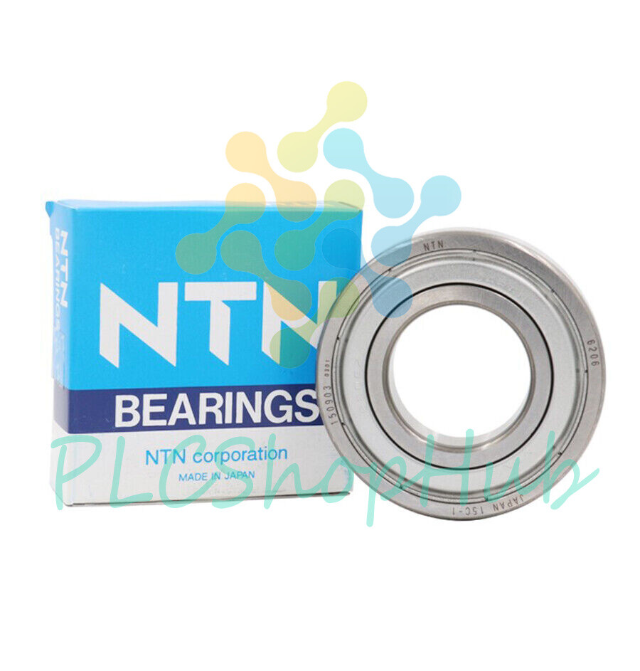 1PCS NEW NTN R8ZZ Miniature / Extra Small Ball Bearing 12.700×28.575×7.938mm