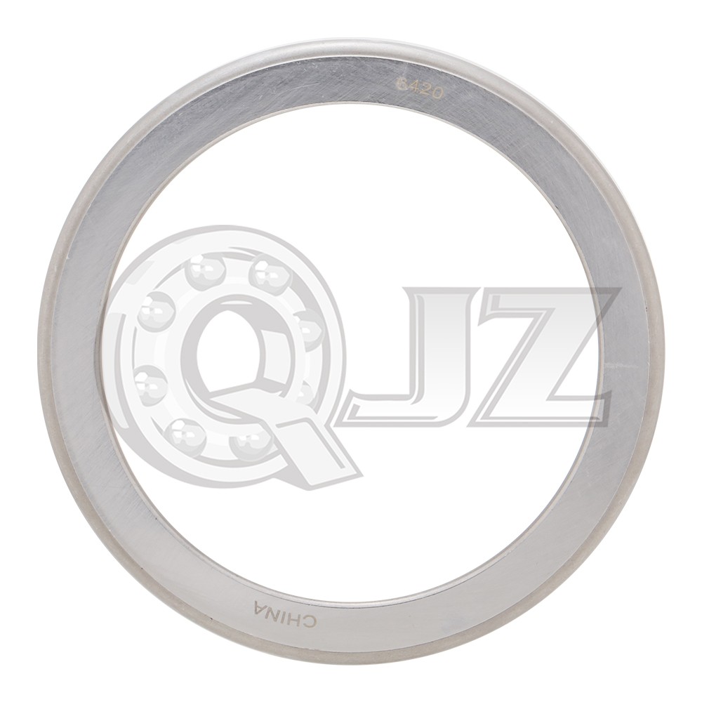 [1-Pack] 6420 Tapered Roller Bearing Single Cup [5-7/8 in OD x 1.75 in W]