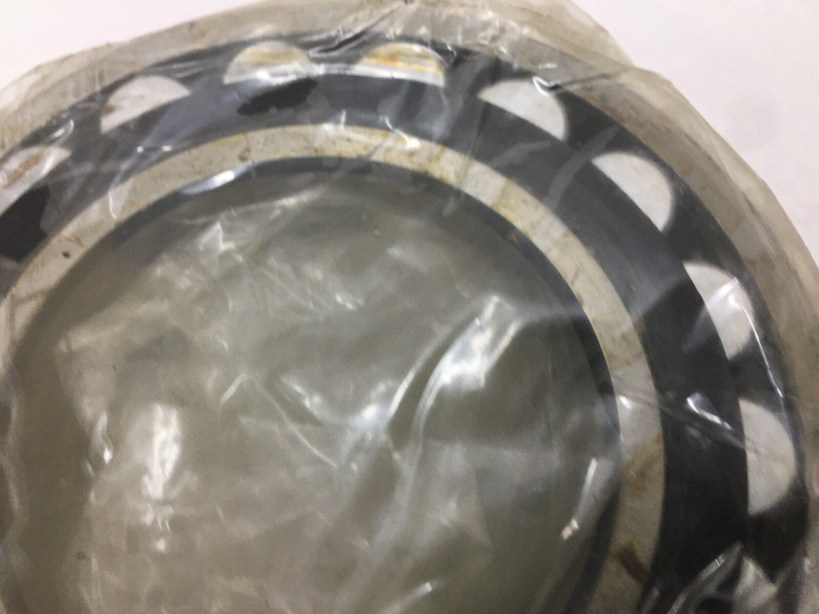 FAG 22219ESTVPB Spherical Roller Bearing 95x170x43 mm 22219 ES TVPB 22219ES.TVPB