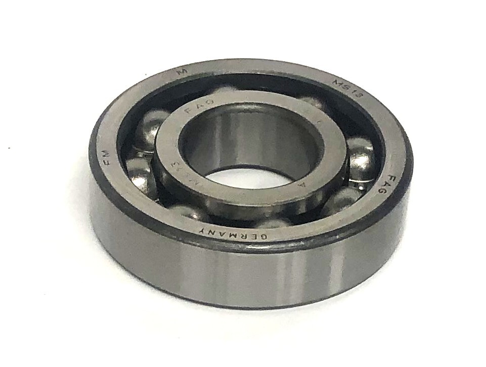 FAG Single Row Ball Bearing MS13 (FM) NOS