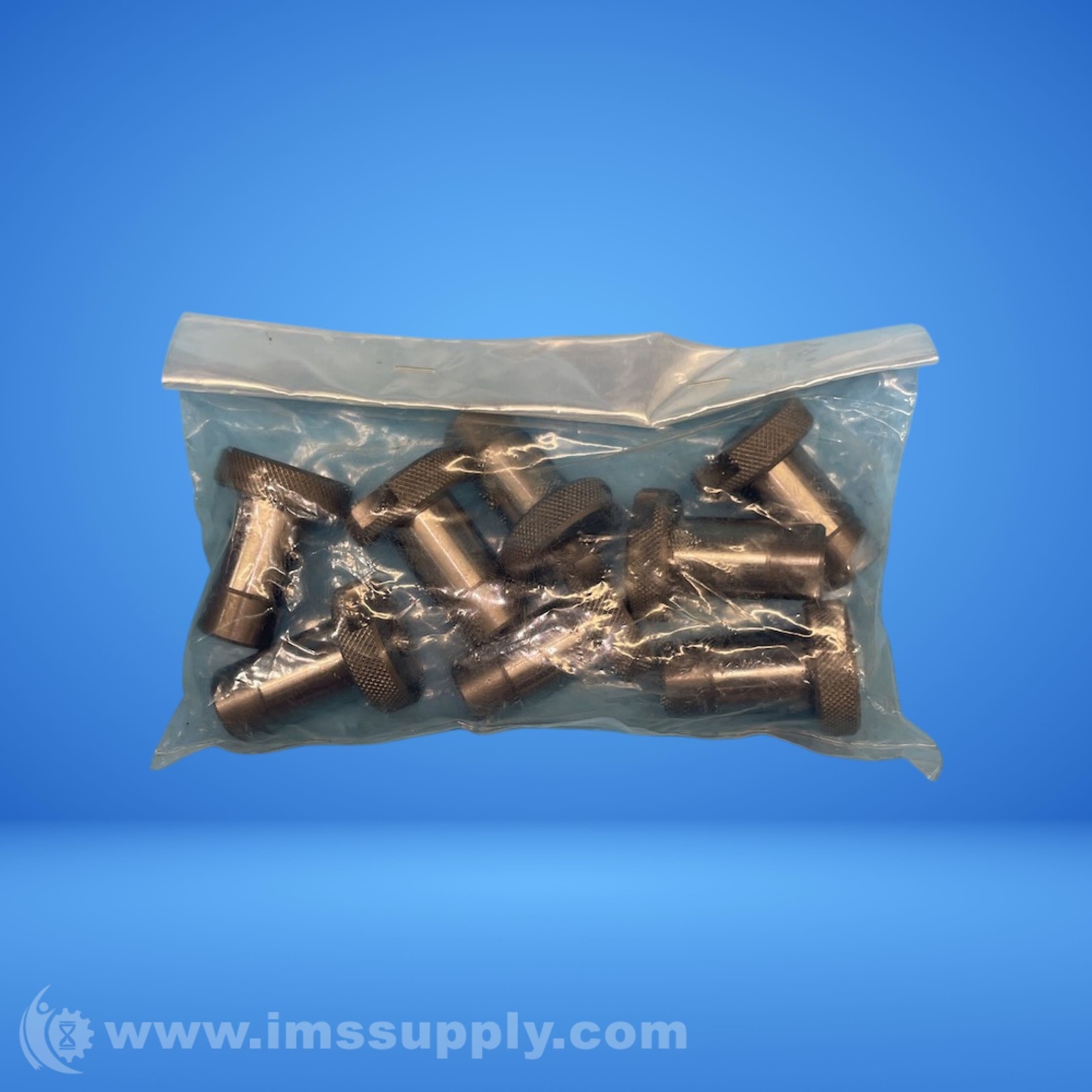 YASUNAGA DB-D2-8.12X32 Slip Fixed Bushing Pack of 8 FNIP