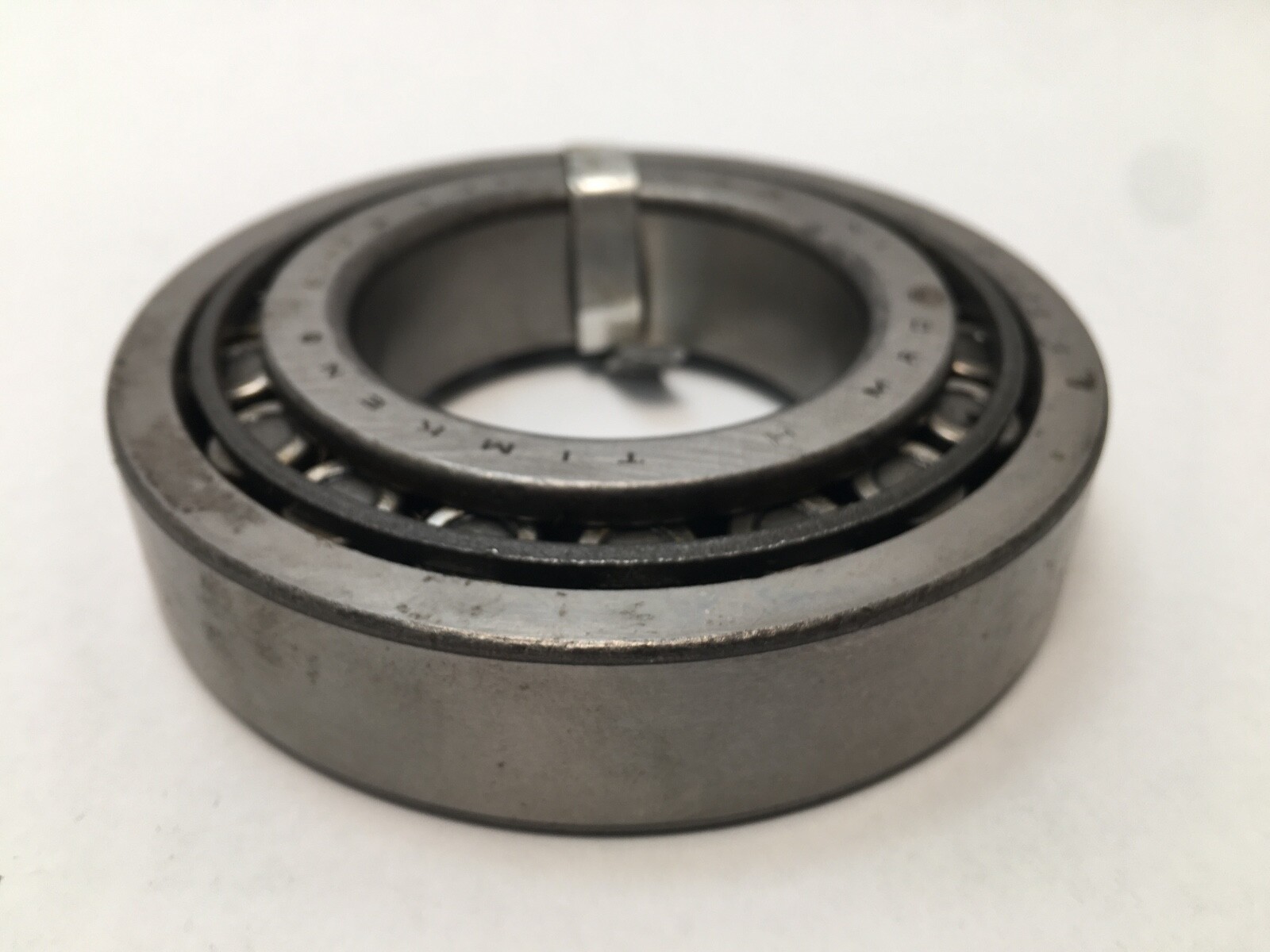 Timken 377/372 Taper Roller Bearing Cone&Cup 2-1/16″ ID 3-15/16″ OD 377 372 USA