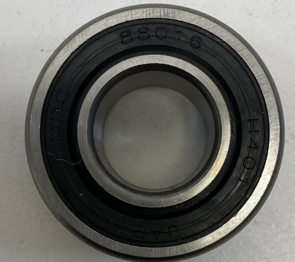 MRC 88016 Deep Groove Radial Ball Bearing