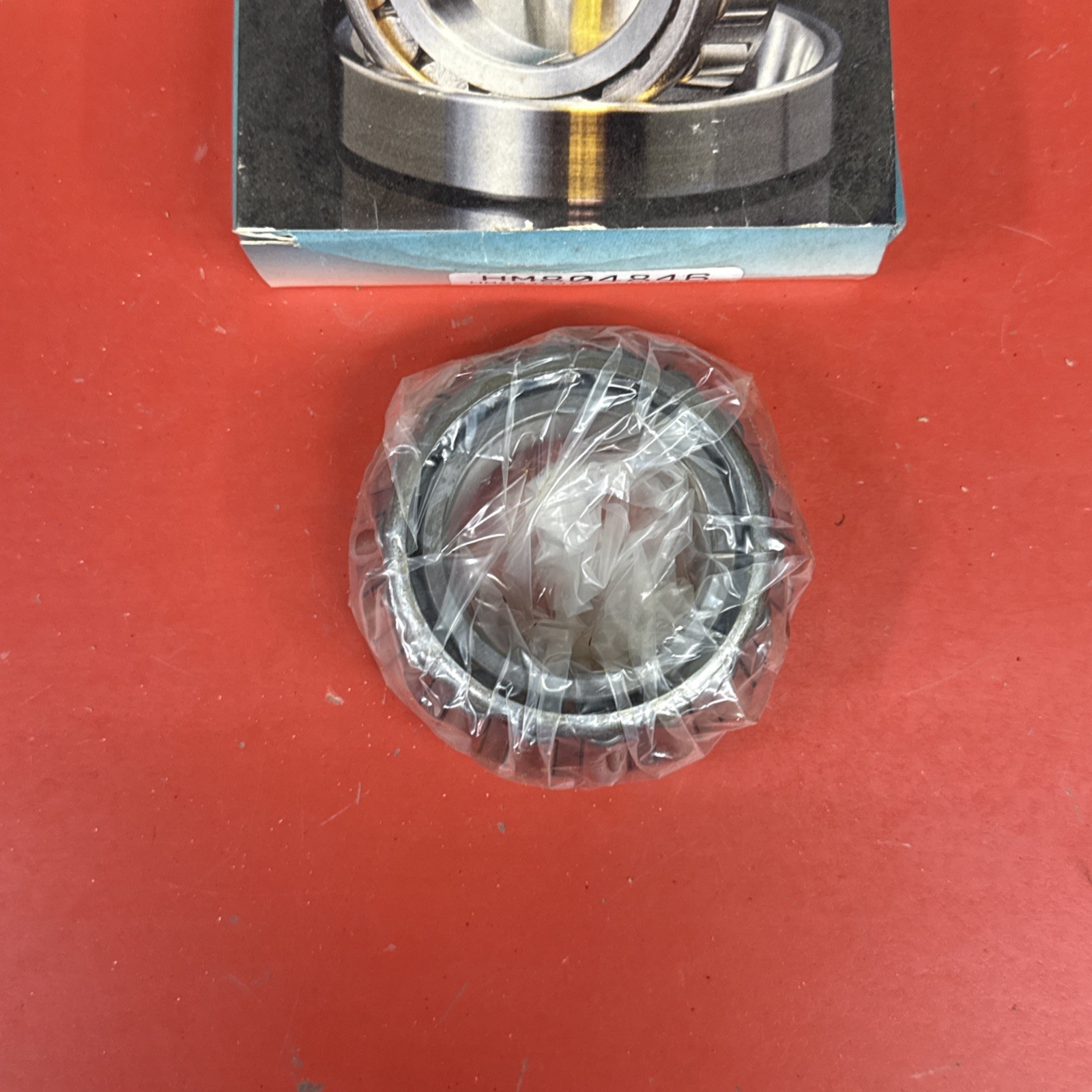 HM804846 Taper Bearing Cone