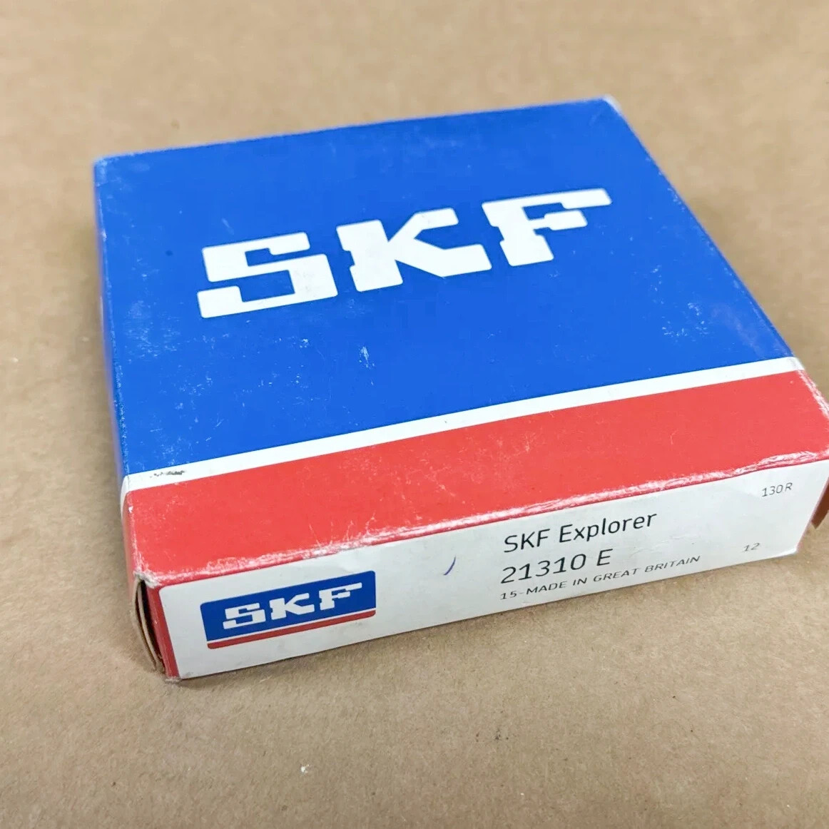 1PC SKF 21310 E spherical roller bearing