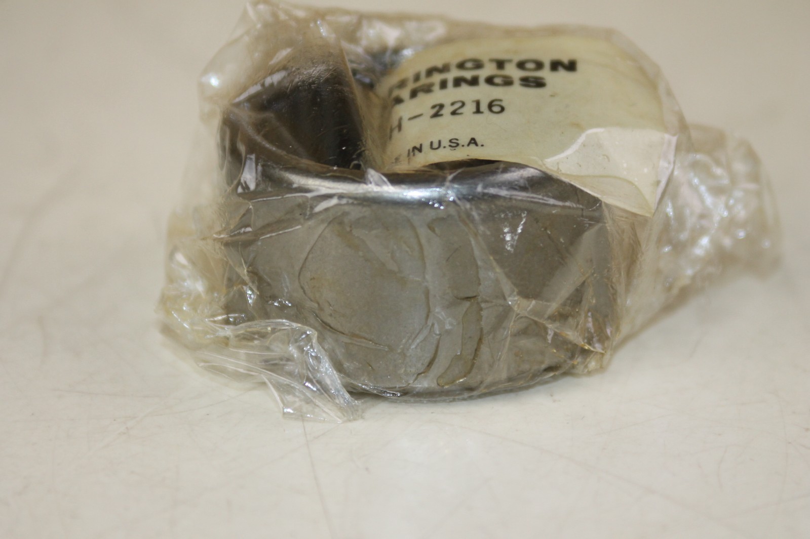 Torrington Needle Roller Bearing BH2216 BH-2216 NEW Made in USA