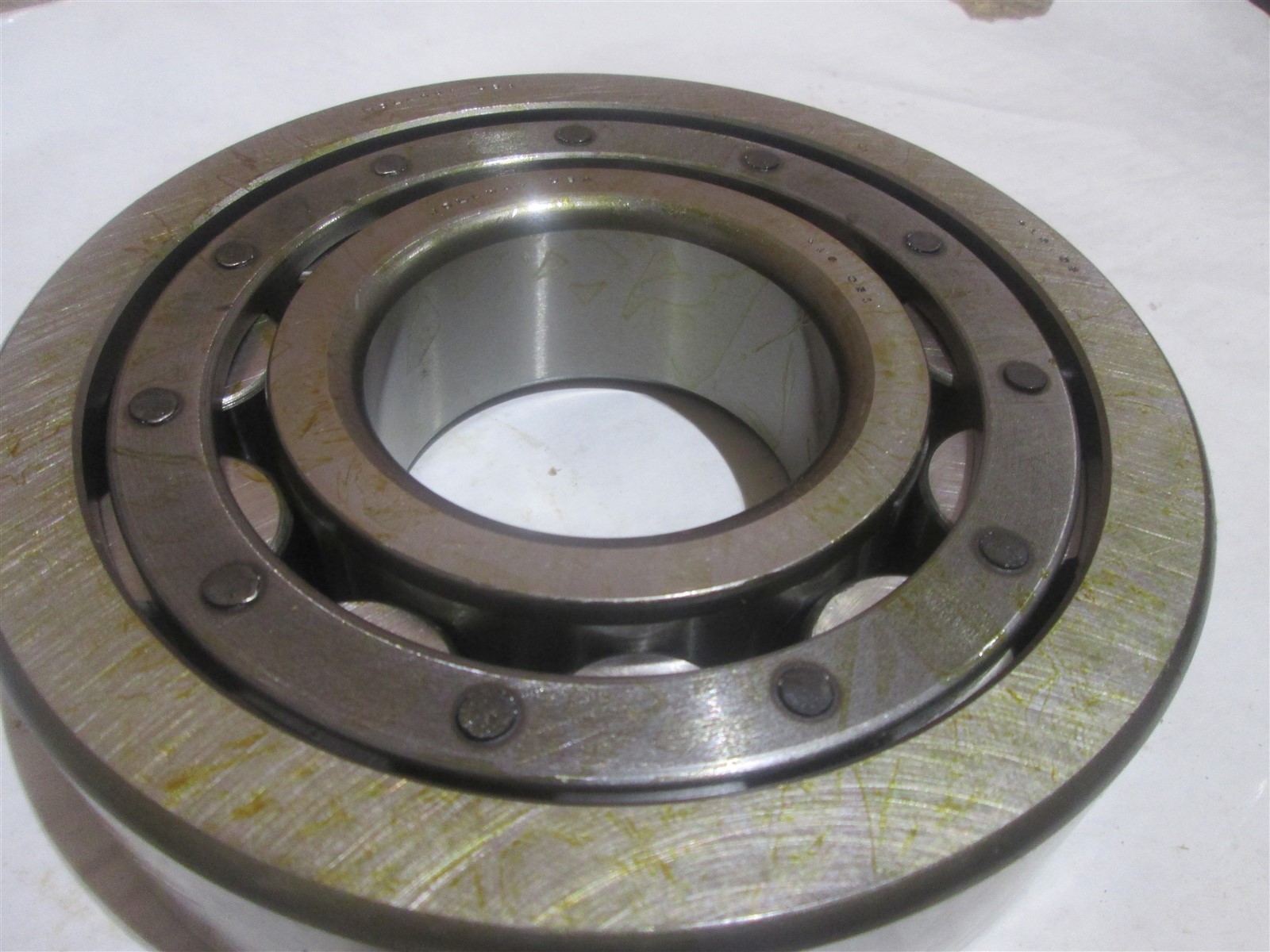 RUC416051 Rollway Cylindrical Roller Bearing “Fits 110H Fuller Air Compressor”
