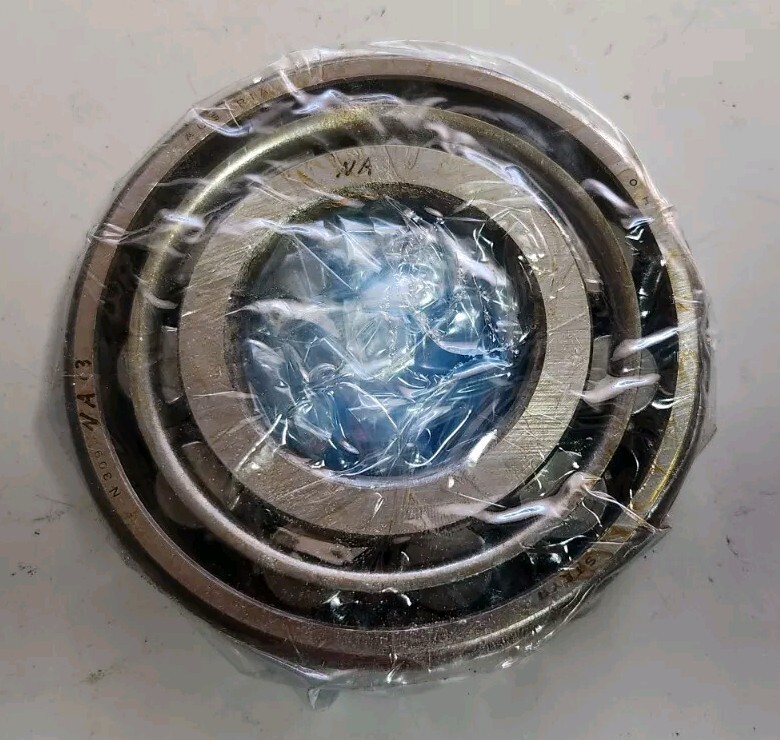 Consolidated STEYR N-209 Cylindrical Roller Bearing