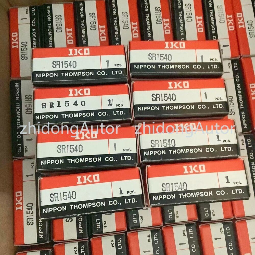1PC IKO SR1540 Roller bearing #ZD