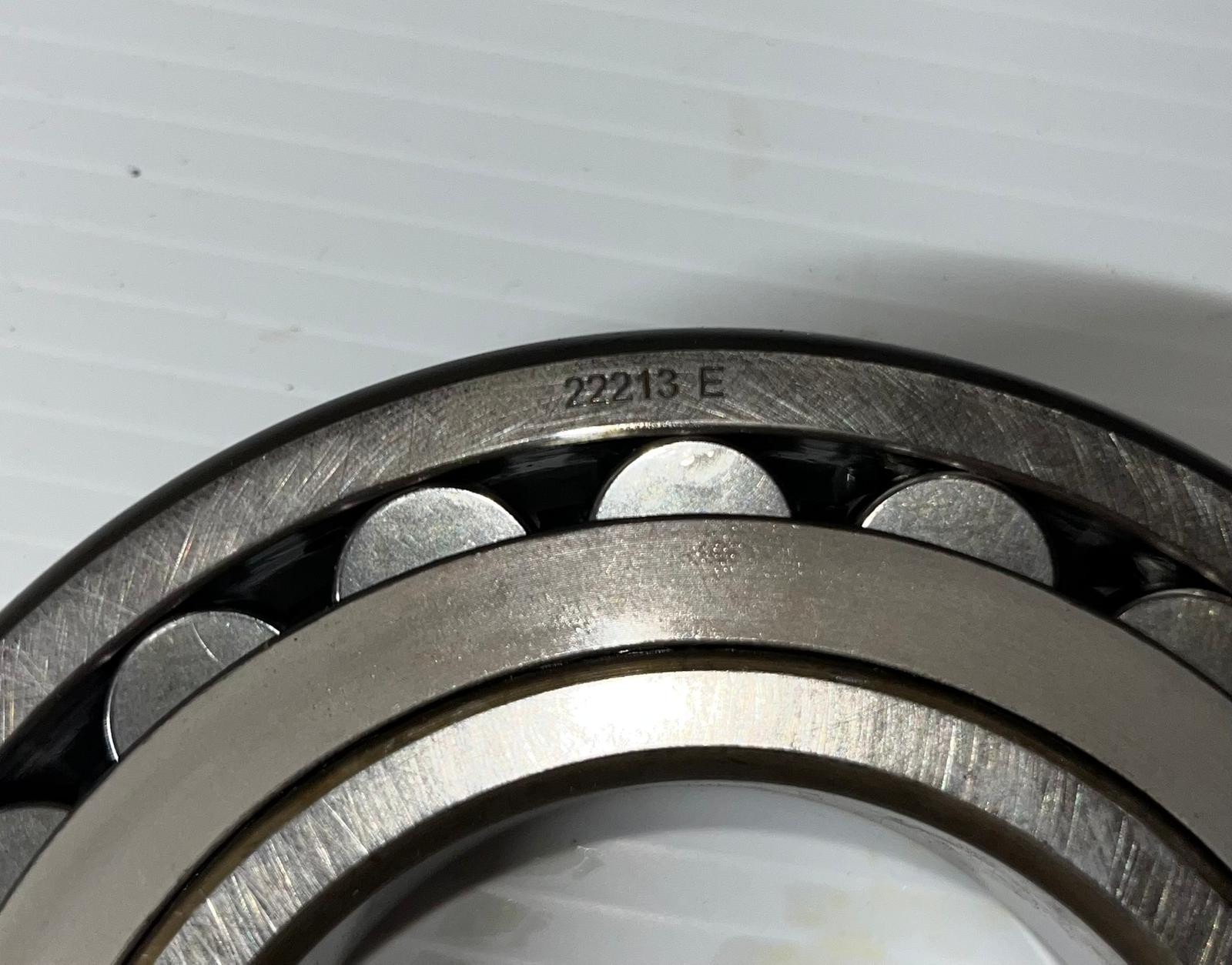 SKF Spherical Roller Bearing