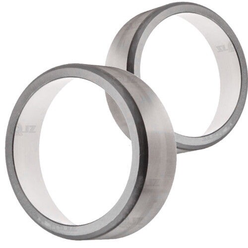 [Qty.2] 472A Tapered Roller Bearing Single-Cup/Race [120mm OD x 0.923 in Width]