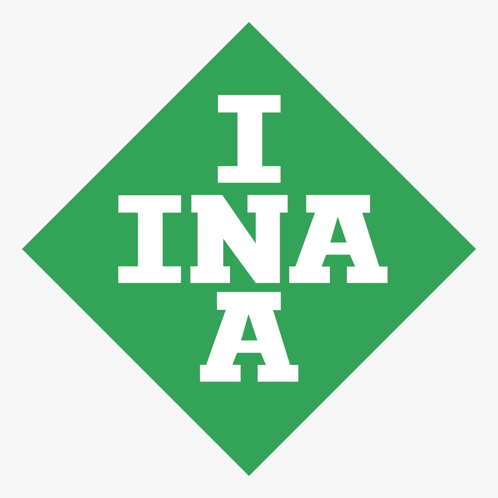 INA HK3016 Needle Bearing – Drawn Cup – Caged – Metric
