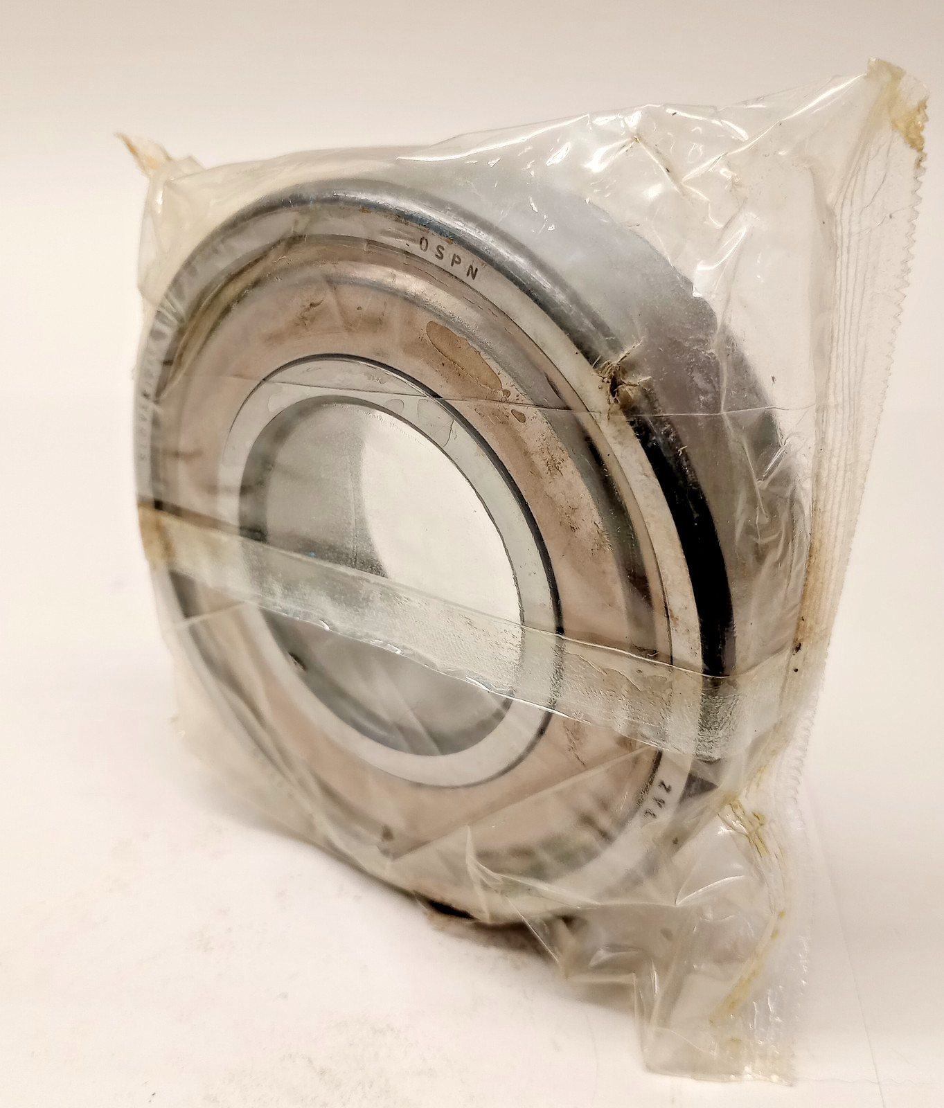 ZVL 6310-2Z-C3THD Ball Bearing Double Shielded 50x110x27mm ZKL 63102ZC3