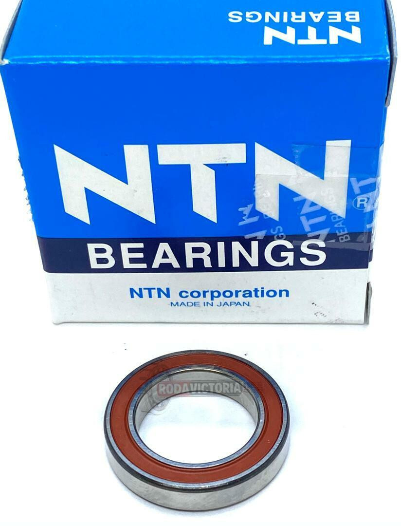 NTN 6803 LLUC3/5K Deep Groove Ball Bearings 17x26x5mm 6803 2RS 6803RS 61803