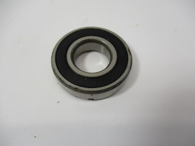 FAFNIR # S7PP Ball Bearing 1-3/8″ OD x 5/8″ ID x 11/32″ Thick Made in Japan NOS