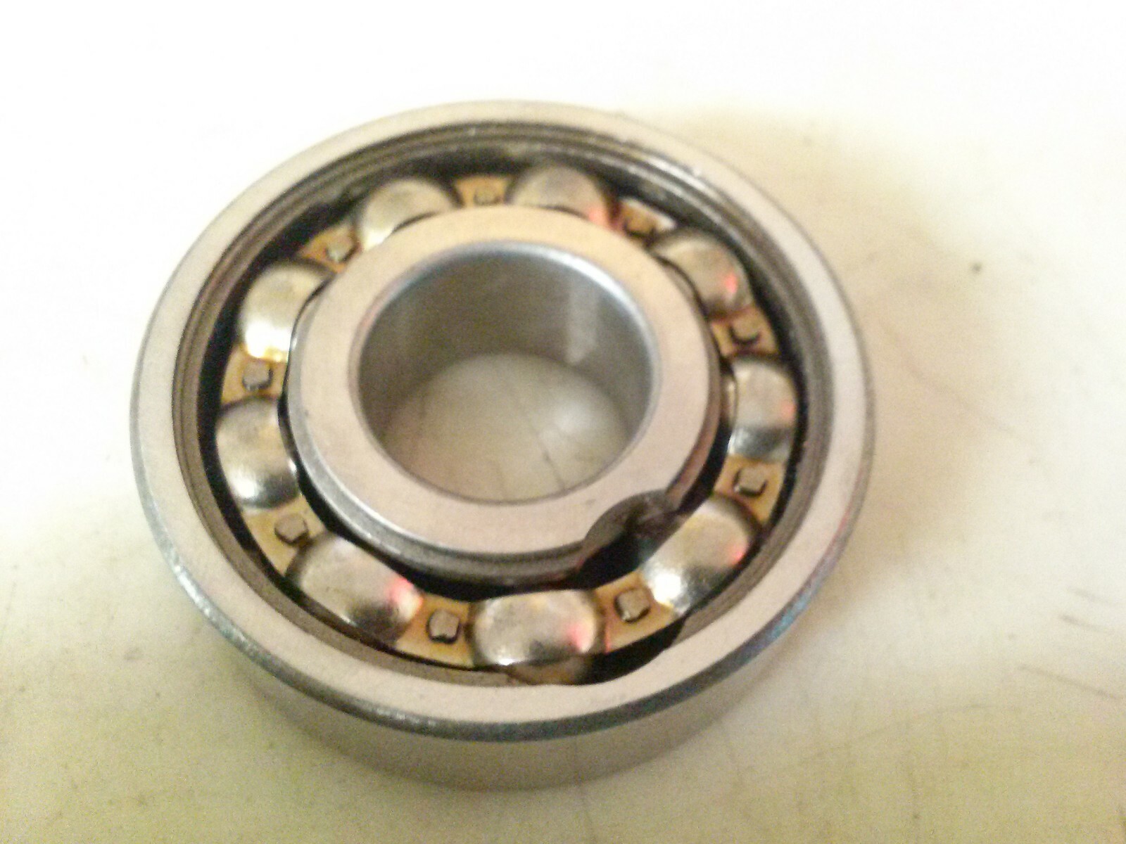 NDH 1304 bearing, made in USA *#1 New Departure Hyatt