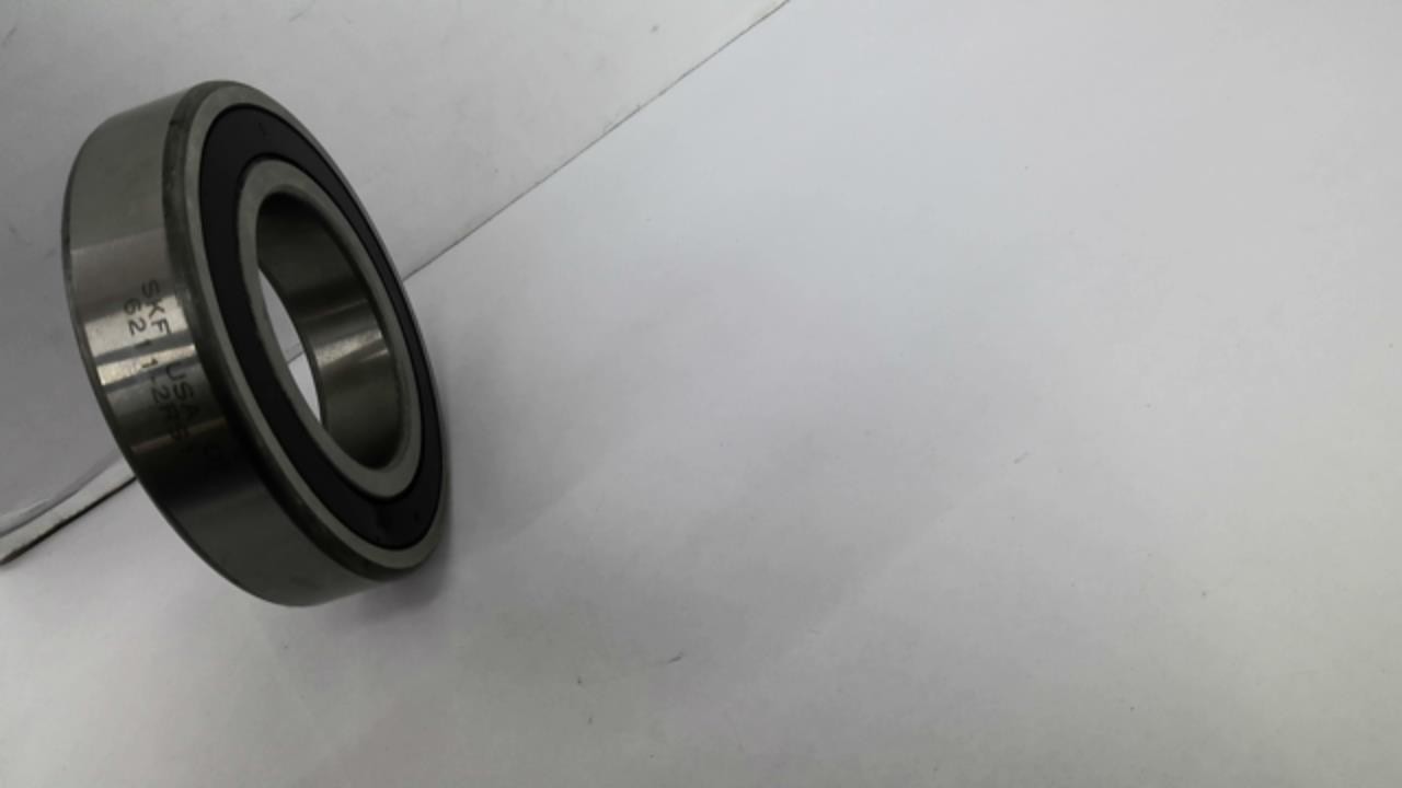 SKF 6211-2RS1 Ball Bearing Bore 2-1/4″ Width 4″