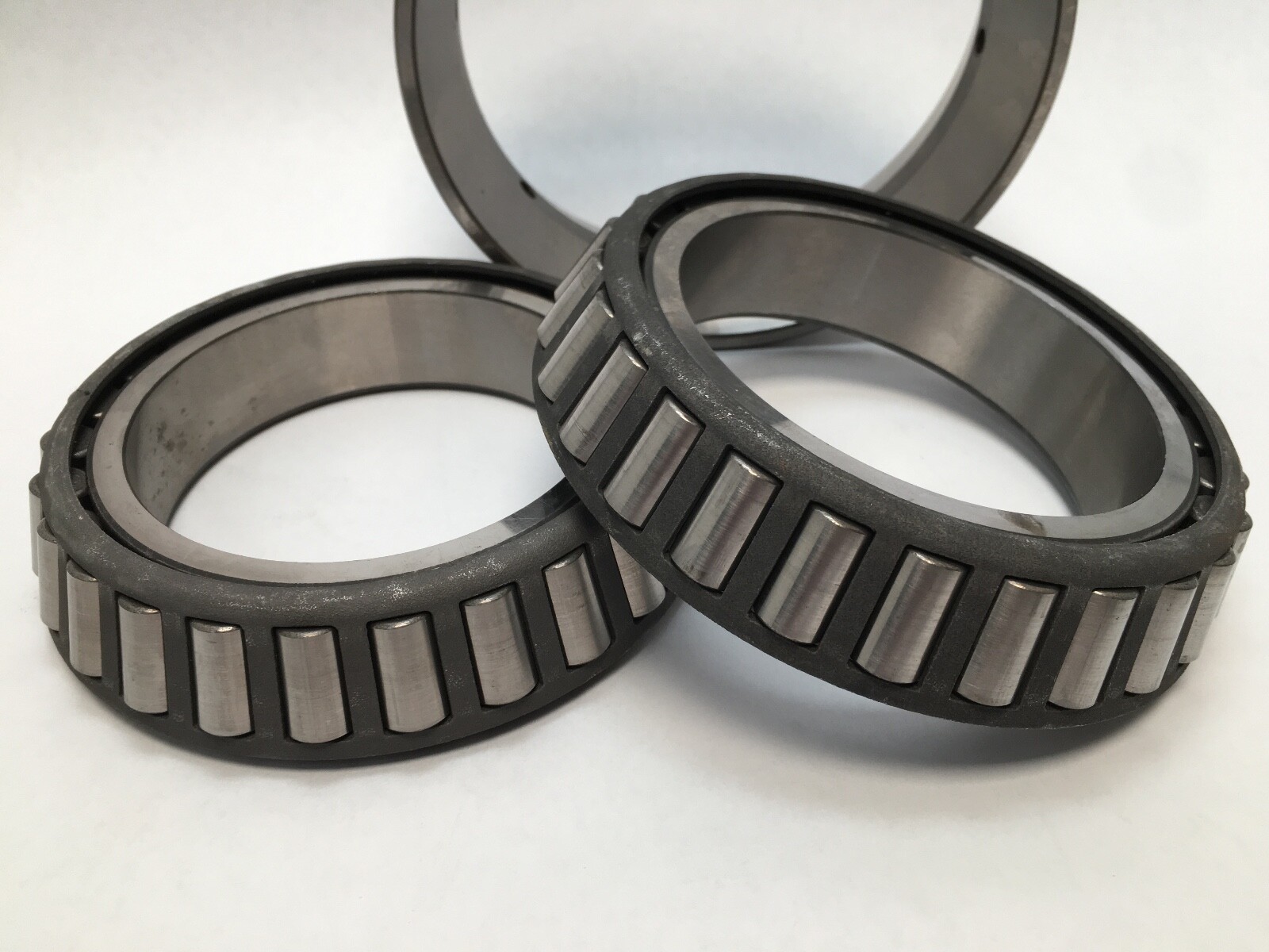 TIMKEN 42368/42587D Double Taper Bearing 3-11/16″ ID 5-7/8″ OD 42368 42587-D USA