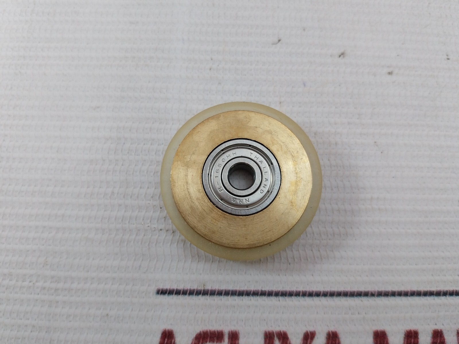 Lot Of 6X NMB R-1650HH Bearing