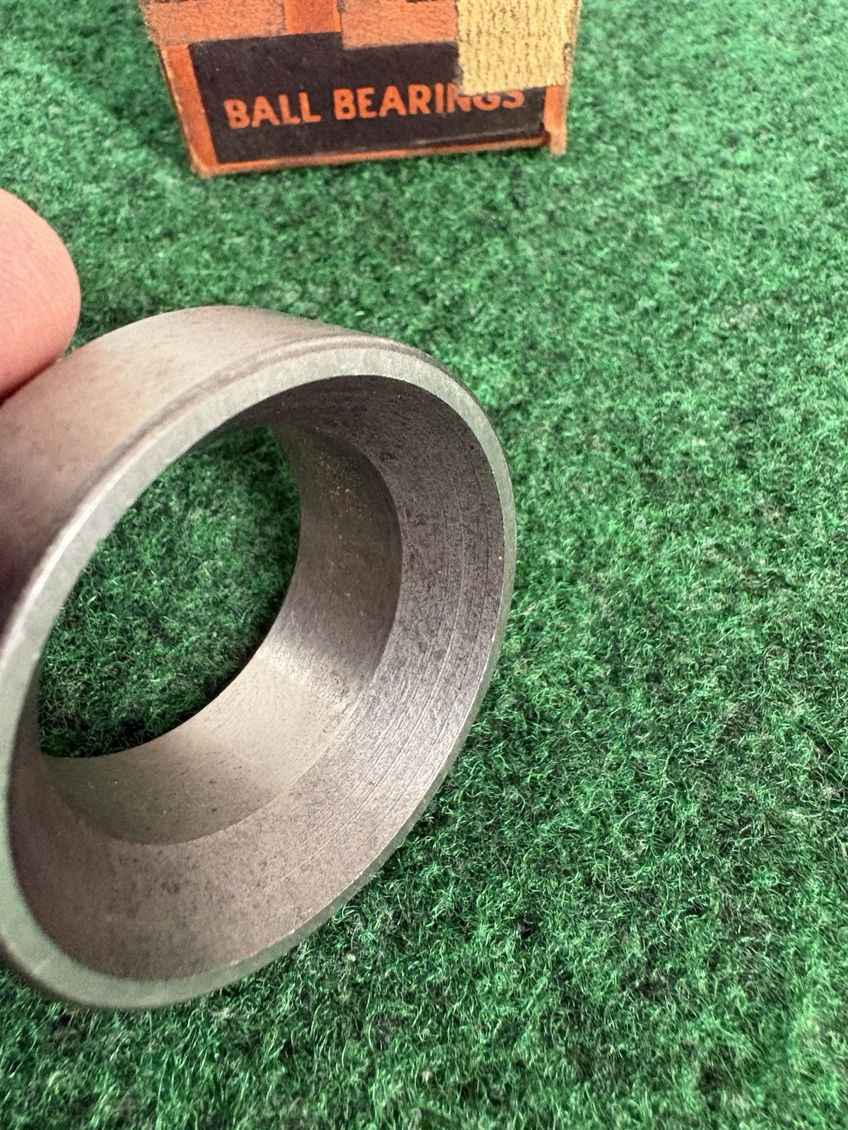 New Departure Cone- 909552- New/ Open Box